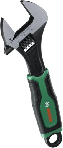 Bosch Rollgabelschlüssel 150 mm / 6 | Zubehör Handwerkzeug
