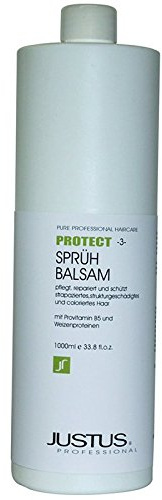 JUSTUS Protect Sprühbalsam 1000ml