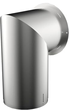 Glocke FRANKE 1120549122 CHIMENEA REDONDA SMART DECO