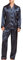 Pyjama en satin pour homme - - XX-Large