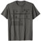 Amateur radio SWR meter gift T-Shirt