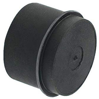 McAlpine 1.25 Blanking Off Cap for Waste Pipe - Easy Install & Durable - S23MR