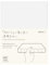 Midori MD Paper Journal Codex, Cover Kunststoff