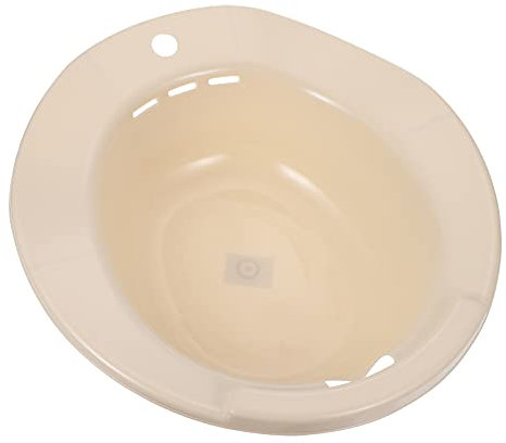 Toilet Sitz Sitzbad über Toilette Sitzbad Einweichbad Seatz Bad Die Toilette Hip Cleaning Basin