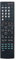 Ersatz Fernbedienung Fit für Yamaha AV-Receiver HTR-6160 RX-V663BL RX-V663 Remote RAV285 WN05830US