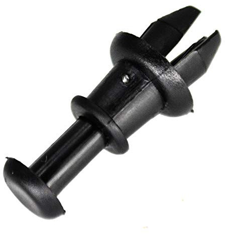 Hutablage Clip 2X Hutablage String Clips Halter Pivot Hanger 1M6867574A /fit for VW GOLF MK5 MK6 Tigaun 5N MK1 Polo 6R 6C 2G UP T-CROSS Haken für Sonnenblenden