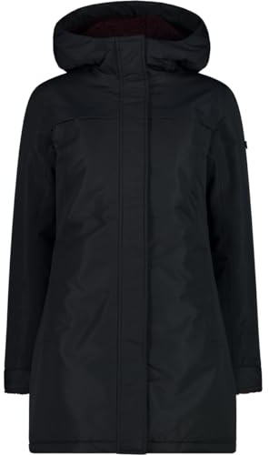 CMP Damen Funktionsmantel Antracite 46