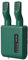 Wand-Schuhtrockner, Elektrischer Schuhtrockner, Timing-Klebstoff, Wandmontage, Kompakte Schuhtrocknungsmaschine Für Stiefel (CN-Stecker)(Grün)