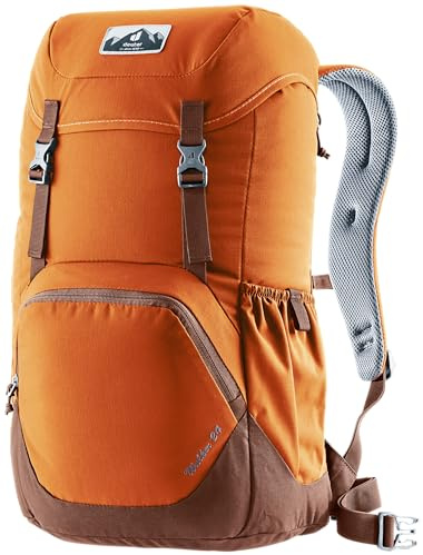 deuter Walker 24 Chestnut - Umbra