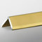 Wand-Eckenschutz Eckschutzprofil Länge: 135CM*2 Stück Metall-Eckschutz Zum Schutz Der Wände Für Innenräume Haus Küche Büro(Gold A,28 * 28mm)