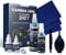 ULTRAVUE’s Ultimate Camera Lens Cleaning Kit –Camera Lens Cleaner, Lens Pen, Fog Stopper, and Microfiber Cloths - Camera Cleaning Kit - Lens Blower for DSLR & Digital Camera Accessories Camera Kit