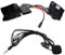 YananAC Bluetooth AUX Musik Adapter mit Mikrofon Bluetooth-Adapter für RCD-210 RCD310 RCD510 RNS-300 RNS310 RNS315 RNS510 Radioadapter Radio CD-1/2/3 PN-1/3 RNS-4 SE359/360