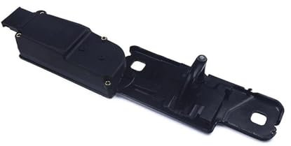 MYPYQLKTX Serrure Hayon 4F9827383G 4F9827383A 4F9827383B 4F9827383D 4F9827383E pour VW pour Passat 2011-2018 pour Moteur Bloc Verrouillage Coffre Tiguan Actionneur loquet hayon