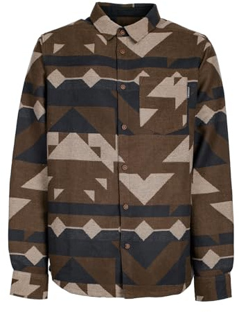 IRIEDAILY Herren Shirt SANTANIA Regular Fit