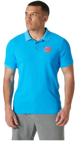 Helly Hansen HP Race 2.0 Short Sleeve Polo L