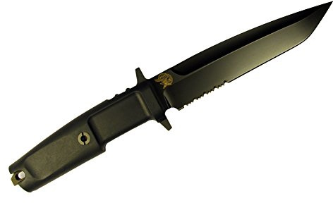 EXTREMA RATIO COL. MOSCHIN Parachute JAGDMESSER