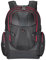 Asus ROG XRanger Rucksack (bis zu 17 Zoll, gepolstert, ergonomische Schultergurte) schwarz/grau