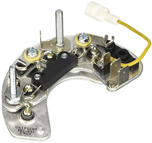 Sando src25101.0 Platte Dioden Lichtmaschine