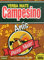 Goya Yerba Mate Campesino Anis 5x510 gr, Energizante Natural y Fuente de Proteína Vegetal, Hierba Mate Ideal para Mate Imperial y Calabaza