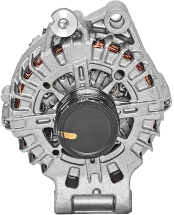 Valeo Generator 439968-180 Amp - Rippenanzahl: 6-14 V | Kompatibel mit: VOLVO S60 II, S80 II, V40 Schrägheck, V60 I, V70 III