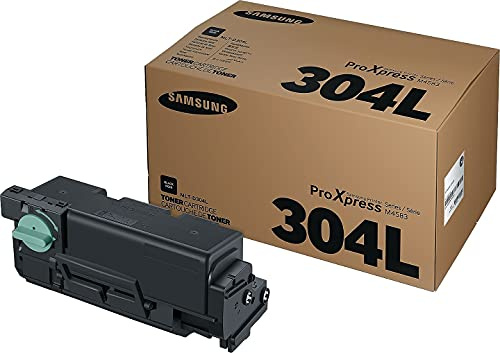MLT-D304L/XAA Samsung ProXPRESS M4583FX Toner Schwarz