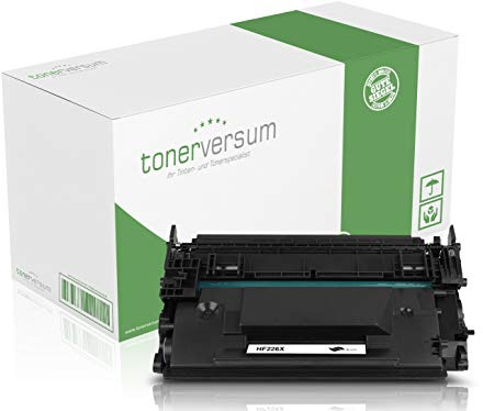 Toner kompatibel zu HP CF226X 26X Schwarz Druckerpatrone für LaserJet Pro M402dn M402dne M402dw MFP M426dw M426fdw M426fdn Laserdrucker