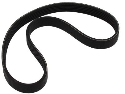 QT063 - Lawnmower Drive Belt: B&Q MacAllister Qualcast