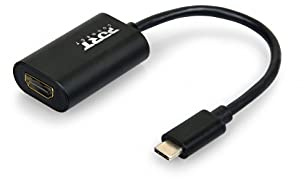 Port Konverter Typ C auf HDMI.