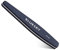 Bluesky Nail Buffer Rhombus, Professional Nail Tool For Gel Nails, Double Sided Dual Grade Grit 100/180, Manicure and Pedicure Accessories