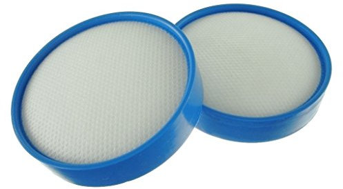 Yourspares 2 x Washable Pre Motor Filter Fits Dyson DC25 and DC25I