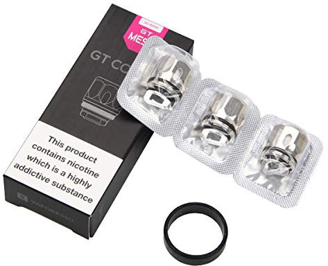 Vaporesso Cascade One GT Mesh-Spulenkopf 0,18 Ohm (3er-Pack)