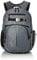 Nitro SnowboardsHeroUnisex-ErwachseneRucksackGrau (Black Noise)23x38x52 Centimeters (W x H x L)