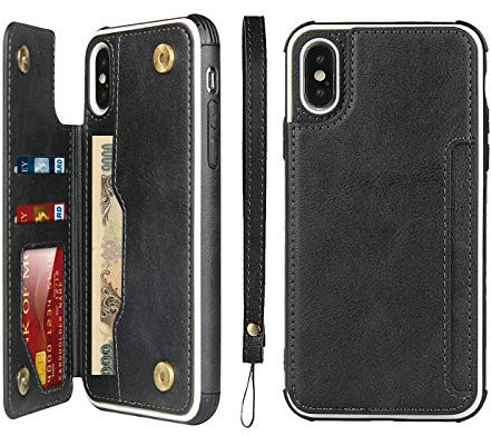 iPhone- () - - NEU und OVP, iPhone XS Max, iPhone XS Max - Schwarz