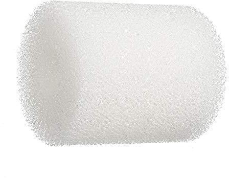 KingLan 9.3X3X10.2Cm Blanco Reutilizable Piscina Filtro Esponja Cartucho para Intex Tipo H