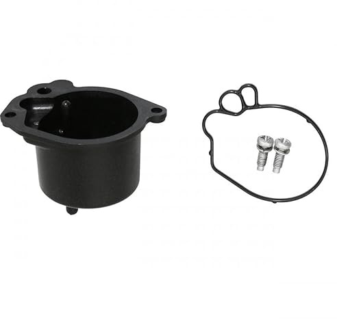 cuve carbu gurtner compatible avec mbk booster/bw's