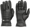 PEARLWOOD Herren Handschuhe Henry I aus Hirschleder I Schwarz Größe M
