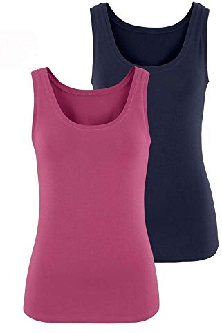 VIVANCE Damen Tanktop