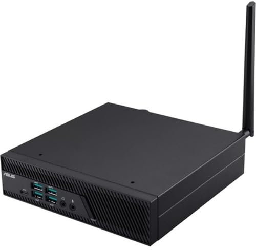 ASUSTEK - DESKTOP Mini-UC PN41-BBP034MD Pent 6000 Barebone