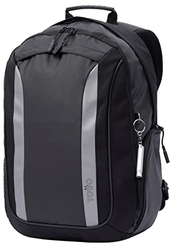 TOTTO Rucksack für Laptop 14 - Bike