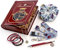 Harry Potter Hogwarts Express Gift Tin