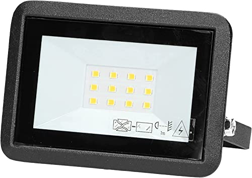 Adviti FARO LED Led Strahler Aussen IP65 800lm 4000K (watts, 10)