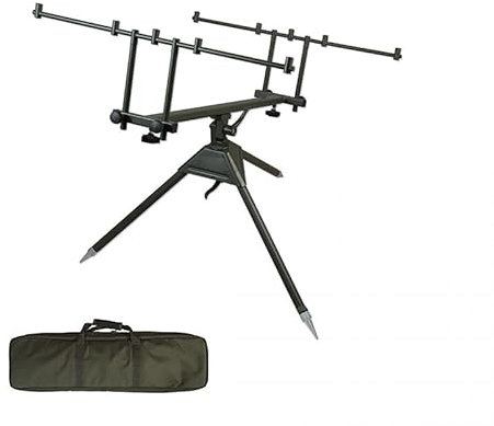 Carp Spirit Classic Rod Pod Session - 3-4 Cannes - 3Kg - ACC370018