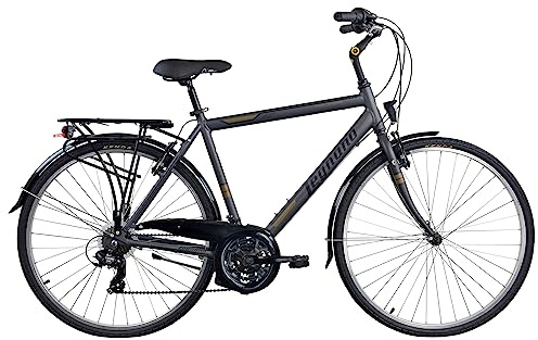 Legnano Forte dei Marmi L430, City Bike Uomo 28 pollici