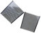 2x Plastic Card Sleeves | Change Illusion Magic Tricks | Close-Up Magician Accessories