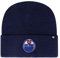 '47 NHL Edmonton Oilers Mütze Beanie Haymaker Cuff Knit Wintermütze Wollmütze