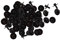 Perfeclan 50x Drum Lugs Claw Hook Mount Schrauben Ersatz Snare Drum Befestigungsschrauben Percussion Hardware Schrauben, M4x14MM