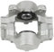 Bremssattel hinten für Bremssystem ATE 131-04-130 kompatibel mit C-Klasse W203 SLK R171 S203 CLK C209 C208 A209 A208 CL203 CLC-Klasse