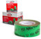 Alfa 1x Flexibles Hochleistungsklebeband 100 mm x 25 m Profi-Qualität Dampfbremsen Dampfsperren Dachfolien Folienklebeband/Systemklebeband