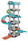 Parking Garage, Parkgarage Spielset Parkhaus Auto Garage Spielset, Garage Parkplatz Spielzeug Mit Garage Und Rampe Großes Spielzeug Parkgarage Auto Parkgarage Spielzeug Für Zuhause