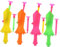 POPETPOP 1 Satz Auswurf-saugnapf- Activity Für Aktivity Für Kinderspiele Spiele Für Geburtstagsgeschenke Schnapsbrett Fun Toy Funnytoys Plastik 20st